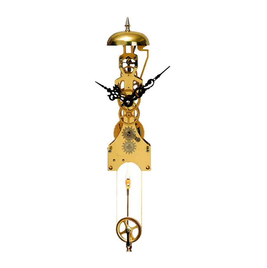 機(jī)械鐘機(jī)芯