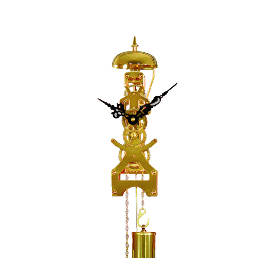 機(jī)械鐘機(jī)芯